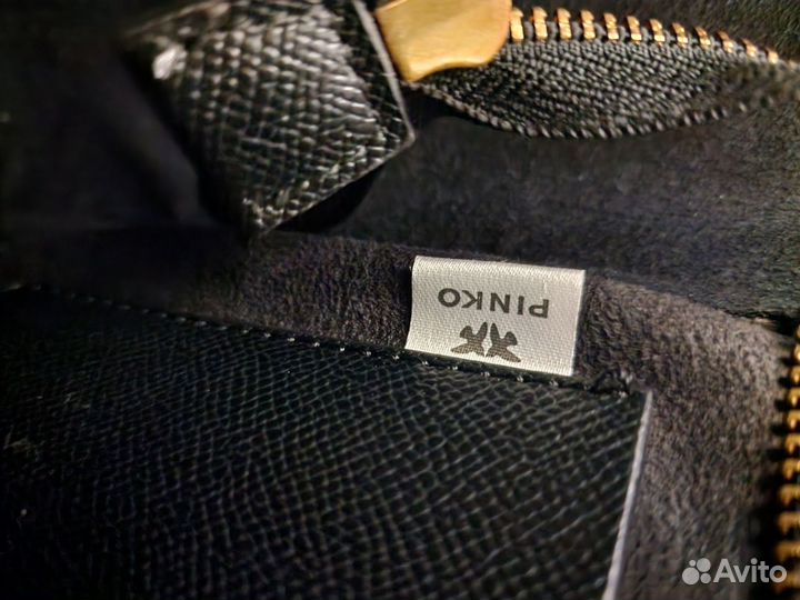 Сумка pinko оригинал