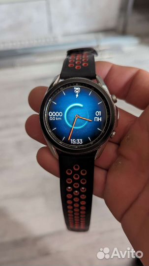 Samsung Gear s3