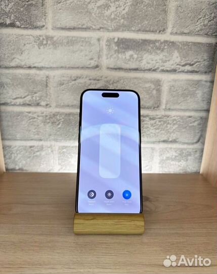 iPhone 15 Pro, 256 ГБ