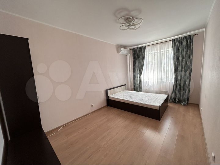 1-к. квартира, 38 м², 14/17 эт.