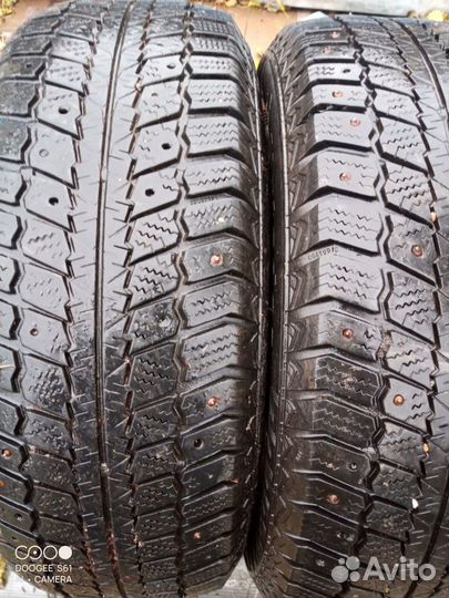 Matador MP 50 Sibir Ice 2 195/65 R15