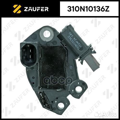 Регулятор генератора 310N10136Z zaufer