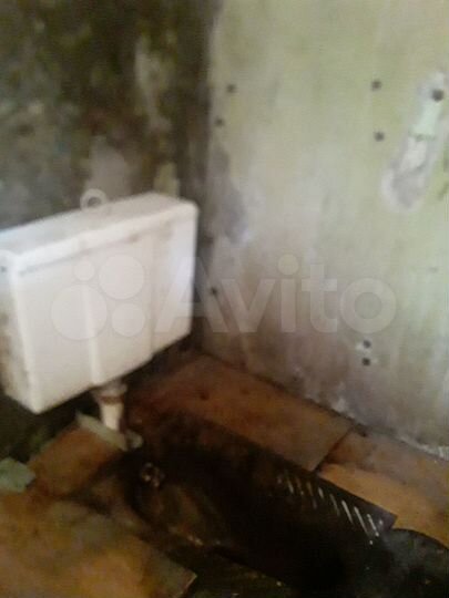 Комната 16,5 м² в 1-к., 1/5 эт.