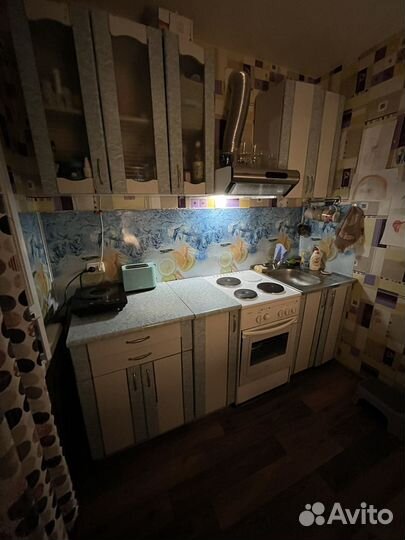 Кухонный гарнитур