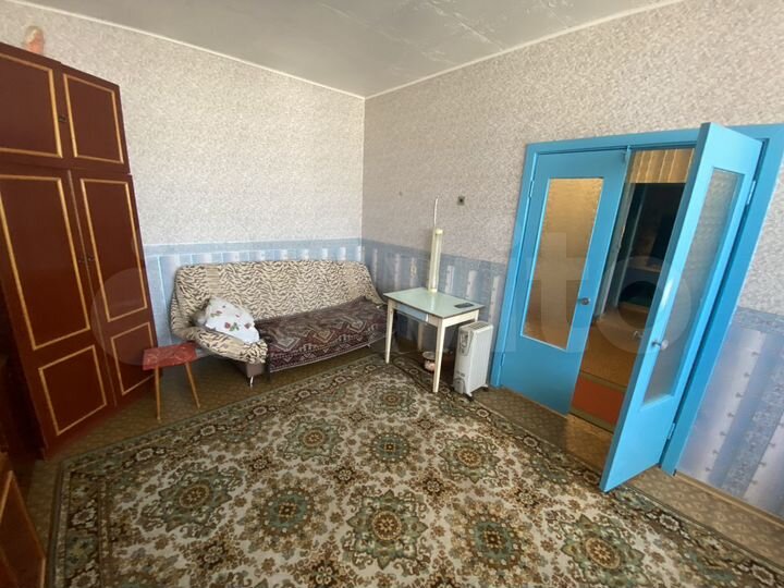 2-к. квартира, 56 м², 9/9 эт.