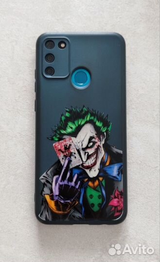 HONOR 9A, 3/64 ГБ