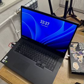 Lenovo legion 5