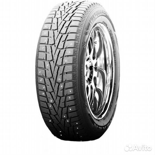 Roadstone Winguard WinSpike SUV 225/60 R17 99T