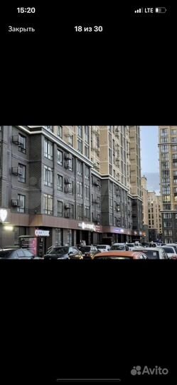 Свободного назначения, 105.6 м²