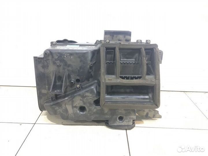 Корпус печки Санг Йонг