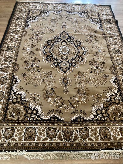 Ковры новые Бельгия