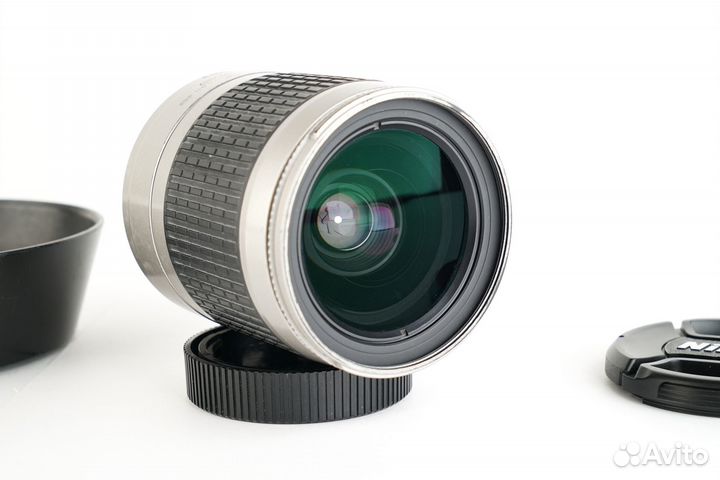 Объектив Nikon 28-100 G