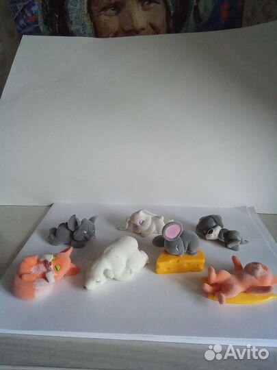 Из личной коллекции