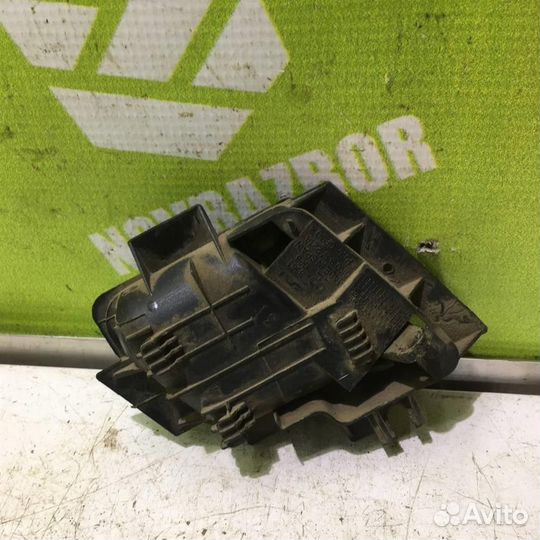 Ручка двери внутренняя левая Сеат Кордоба