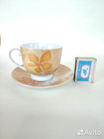 Сервиз чайный на 6 персон