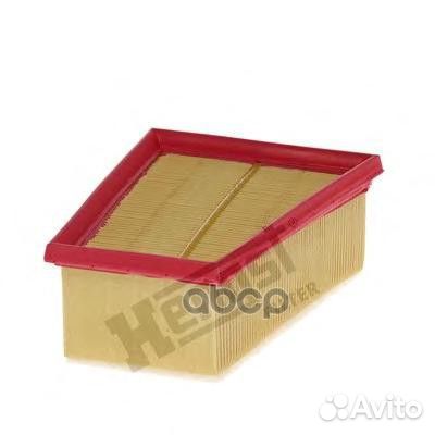 Фильтр воздушный E461L01 Hengst