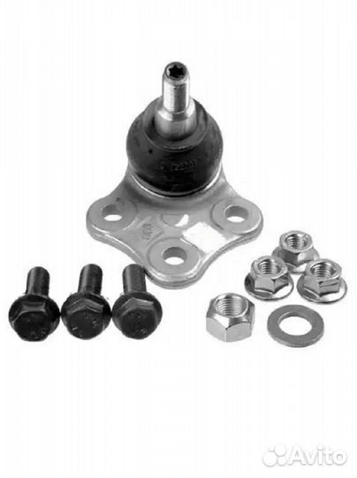 Шаровая опора