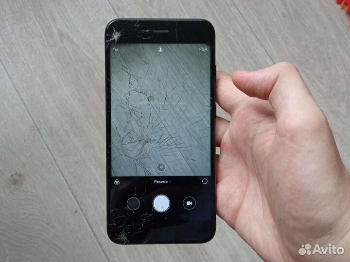 Телефон xiaomi a1