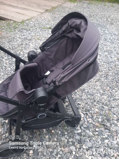 Коляска трансформер