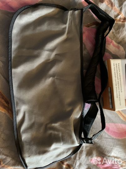 Бандаж для руки косынка