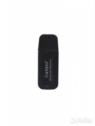 Bluetooth адаптер USB - 3.5мм Earldom ET-M22