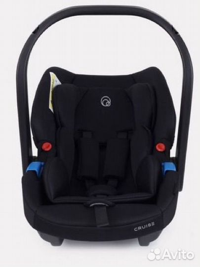 Автолюлька от 0 Rant