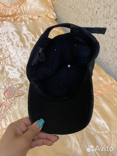 Кепка бейсболка