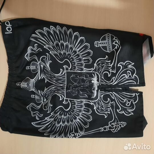 Шорты для единоборств