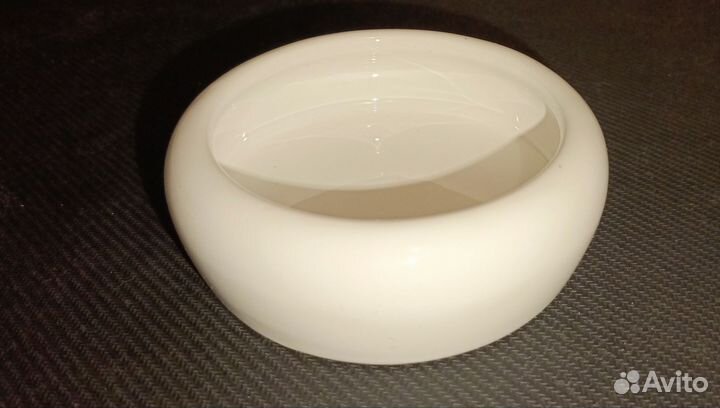 Миска керамическая для грызунов