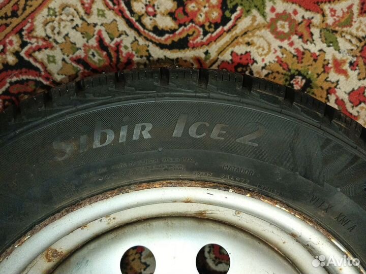 Шины диски и колеса на 14 зимние
