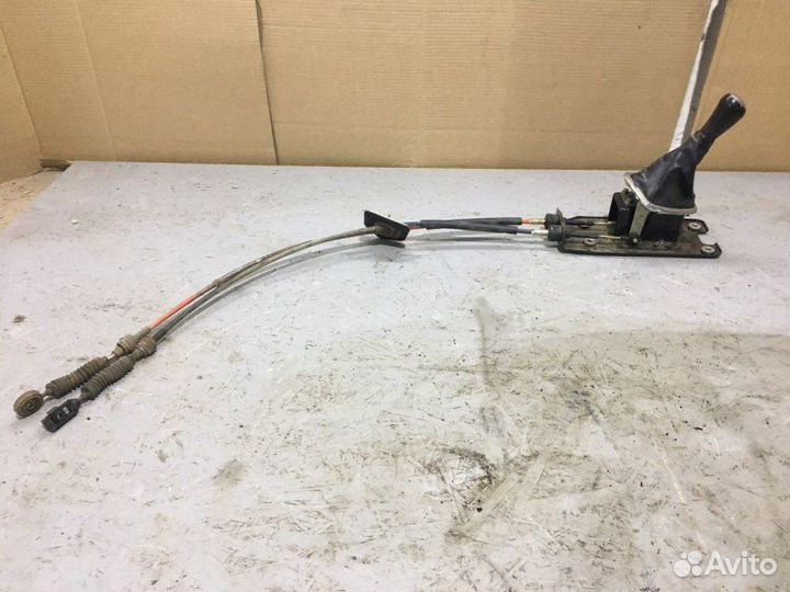 Кулиса кпп Chery Tiggo T11