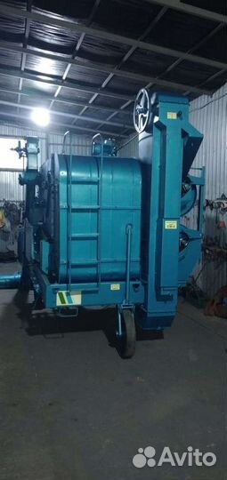 Семяочистительная машина См 4