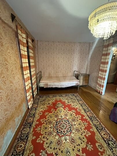 2-к. квартира, 45,2 м², 2/5 эт.