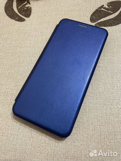 Чехол для телефона honor 10x lite