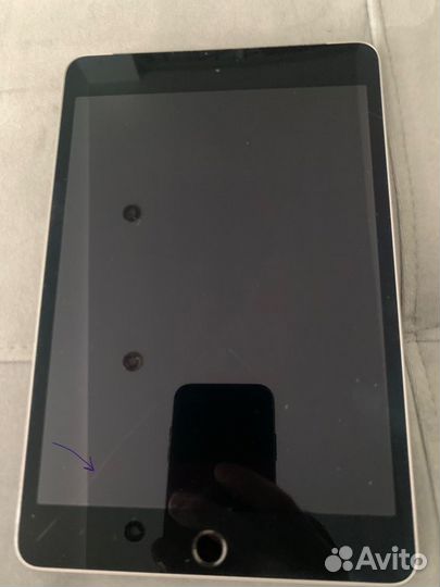 iPad mini 4 LTE 16gb+ чехол