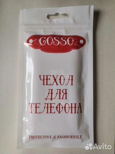 Чехол для Honor 7A