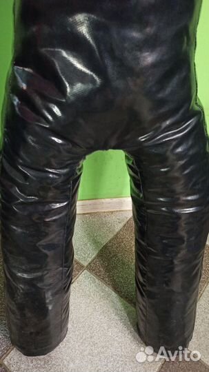 Манекен 130см 15 кг мма самбо джиу джитсу