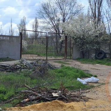 Участок 158,16 га (промназначения)