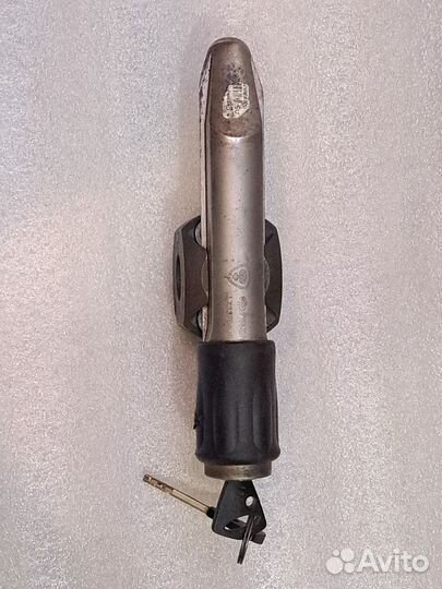 Замок блокиратор на рулевой вал Флим-LX33FB0JR