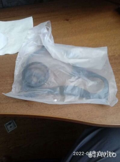 Водяная помпа тойота