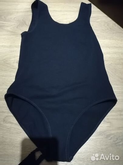 Купальник хореографический, гимнастический