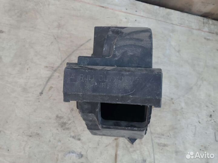 Корпус воздушного фильтра hyundai Santa fe 18-20