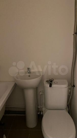 Комната 11,1 м² в 1-к., 3/5 эт.