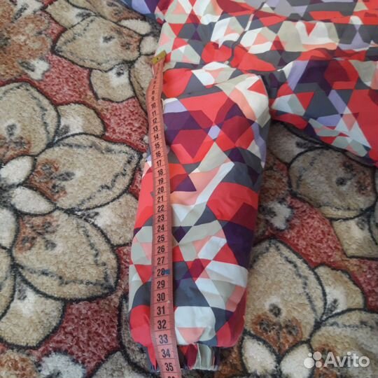 Куртка весенняя осенняя детская