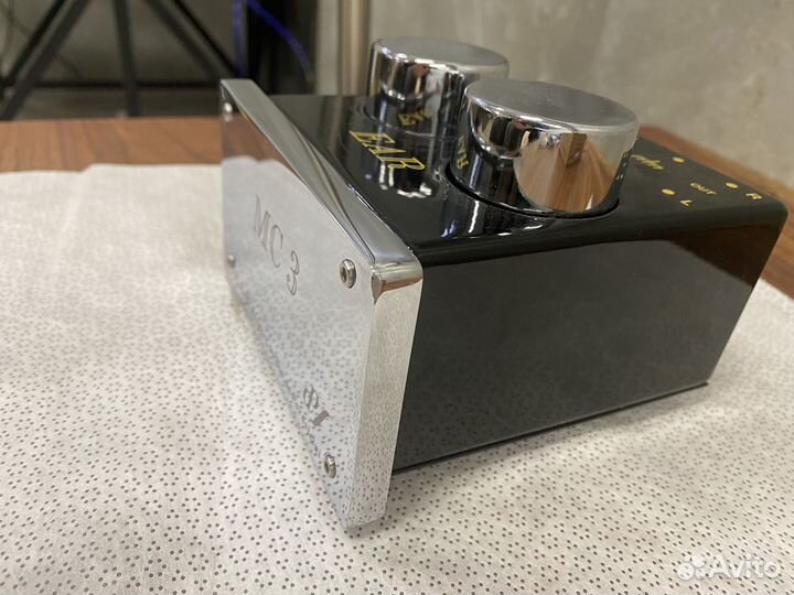 Трансформатор для мс голов EAR MC-3, новый