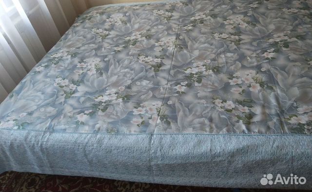 Покрывало на кровать