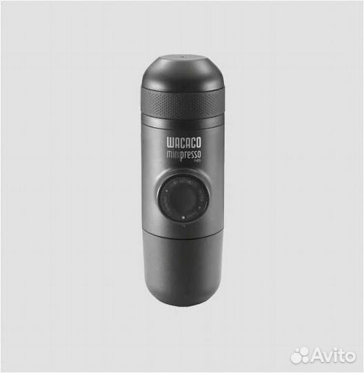 Кофеварка капсульная Wacaco Minipresso NS