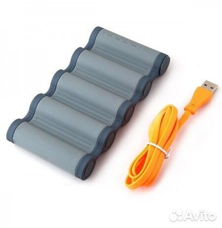 Внешний аккумулятор Cager B18