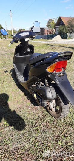 Продам Honda dio 34 ZX