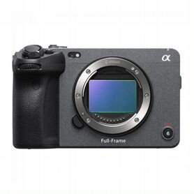 Sony ilme-FX3 Новые-Гарантия